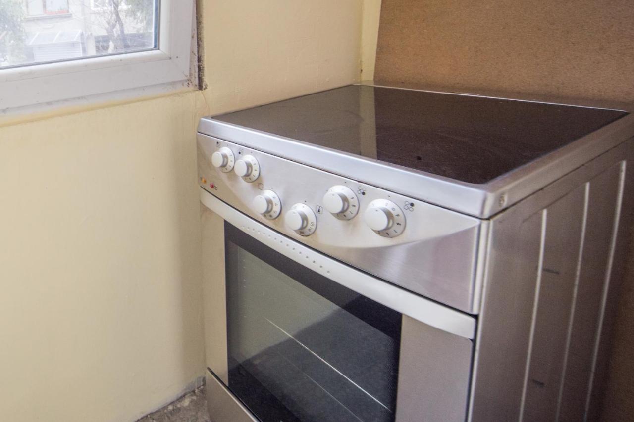 부르가스 Large Flat Bulair - Excellent Location 아파트 외부 사진