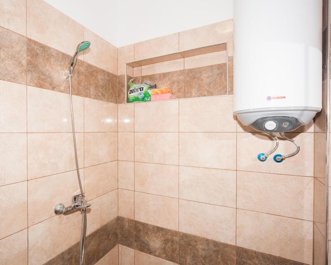 부르가스 Large Flat Bulair - Excellent Location 아파트 외부 사진