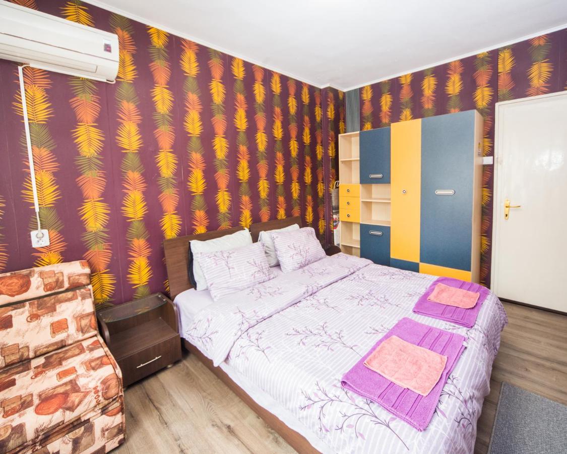 부르가스 Large Flat Bulair - Excellent Location 아파트 외부 사진