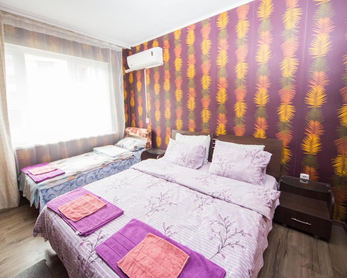 부르가스 Large Flat Bulair - Excellent Location 아파트 외부 사진