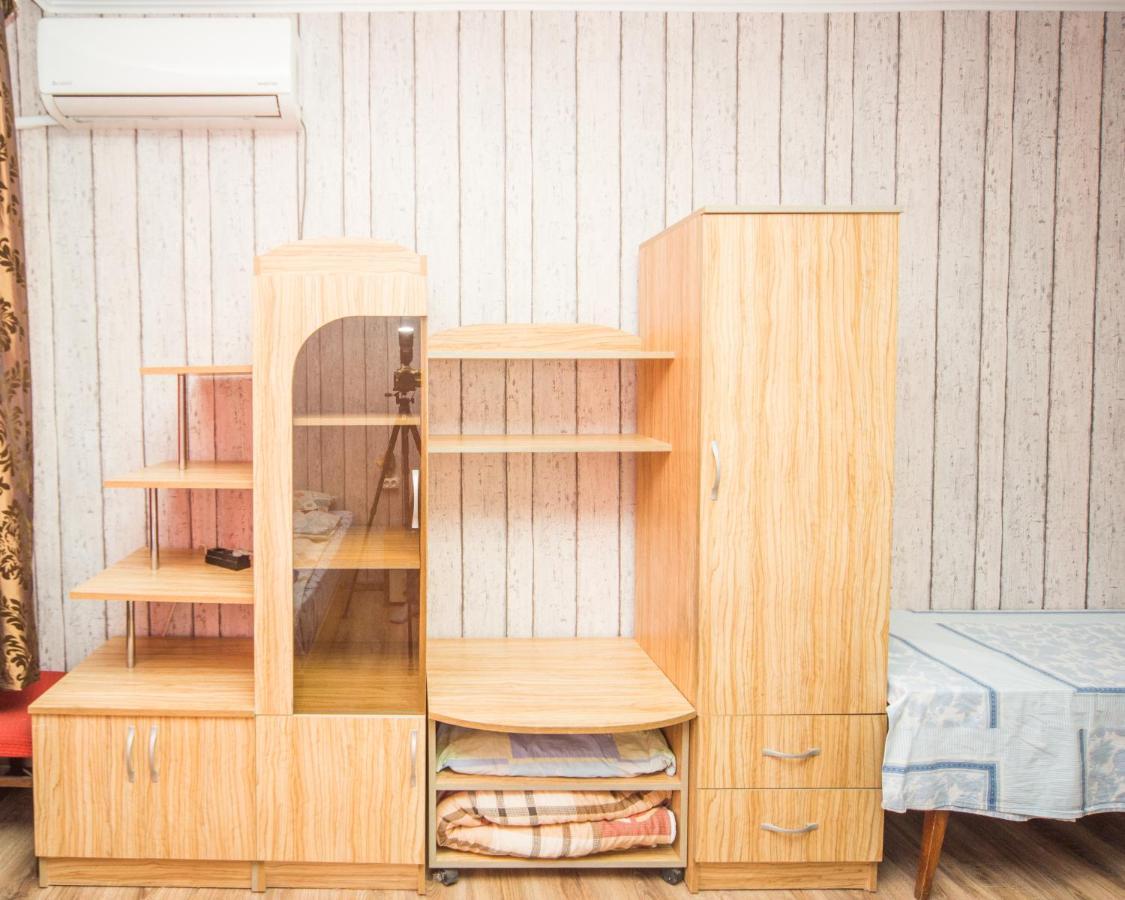 부르가스 Large Flat Bulair - Excellent Location 아파트 외부 사진
