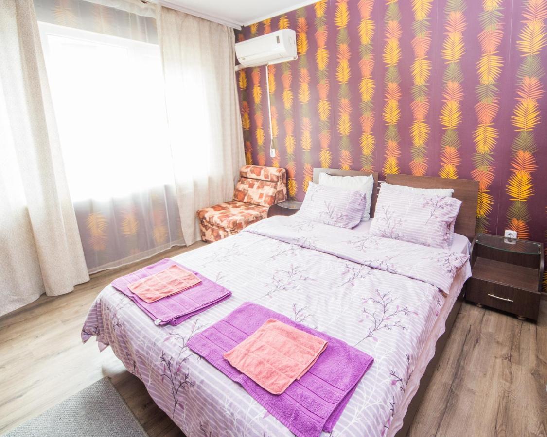 부르가스 Large Flat Bulair - Excellent Location 아파트 외부 사진