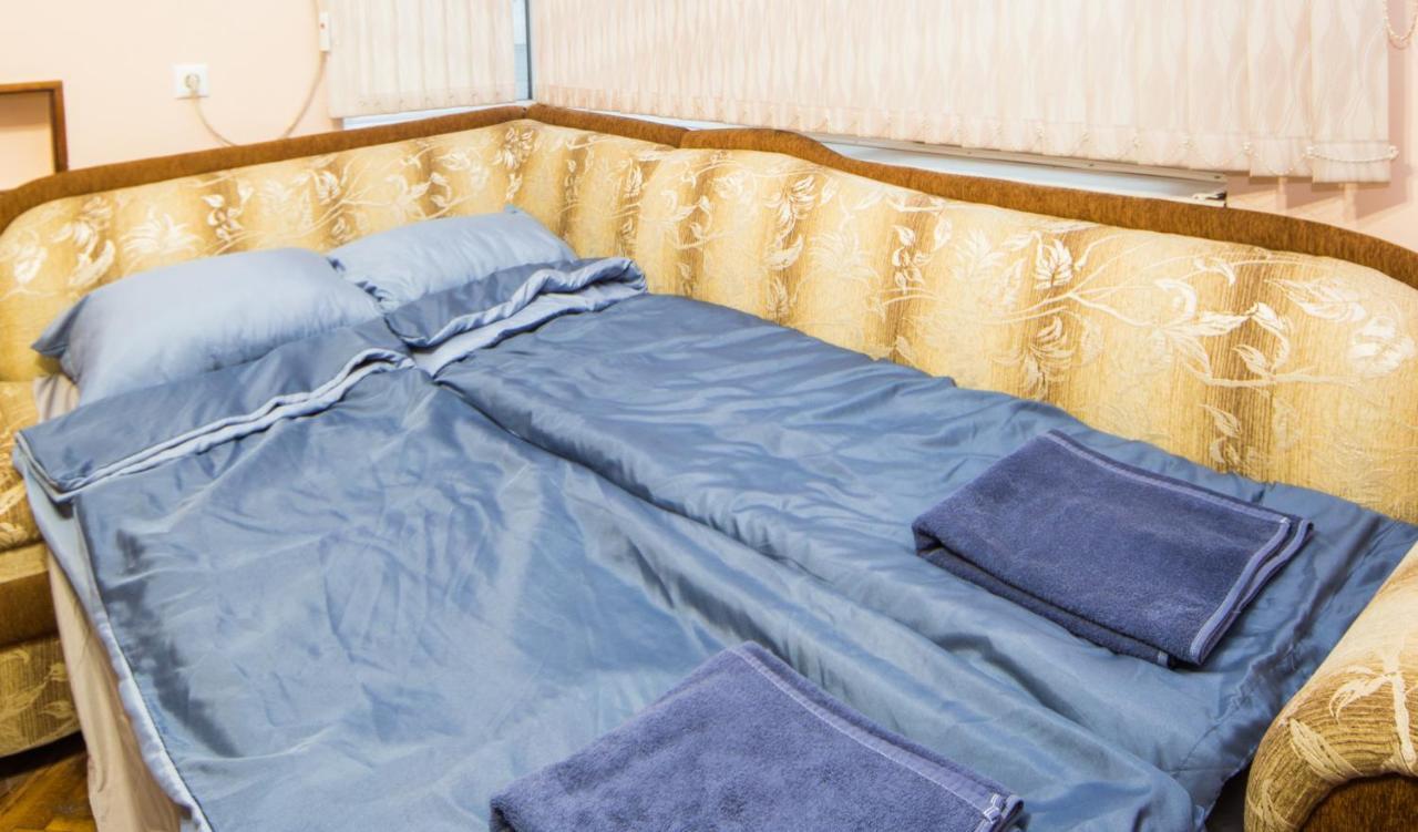부르가스 Large Flat Bulair - Excellent Location 아파트 외부 사진